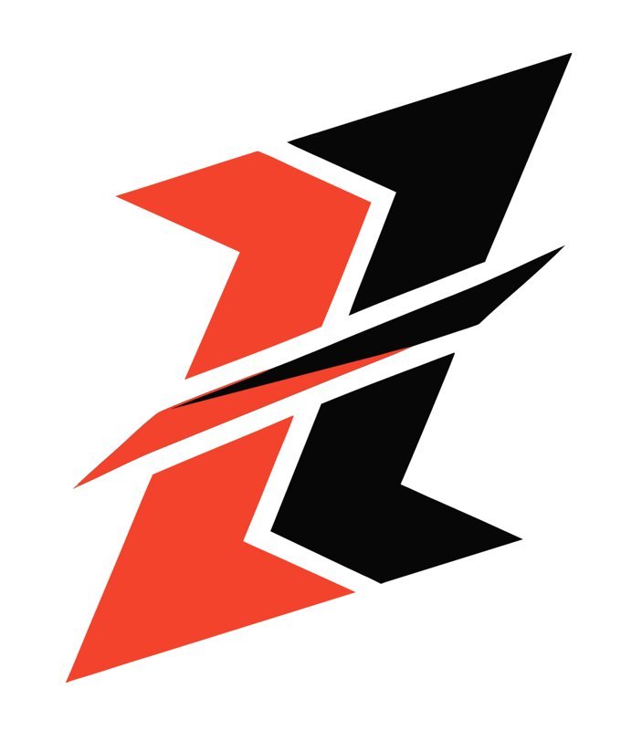 Original AI-generated symbol with irregular edges